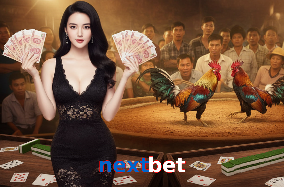 nextbet