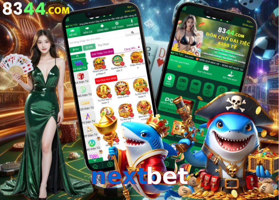nextbet