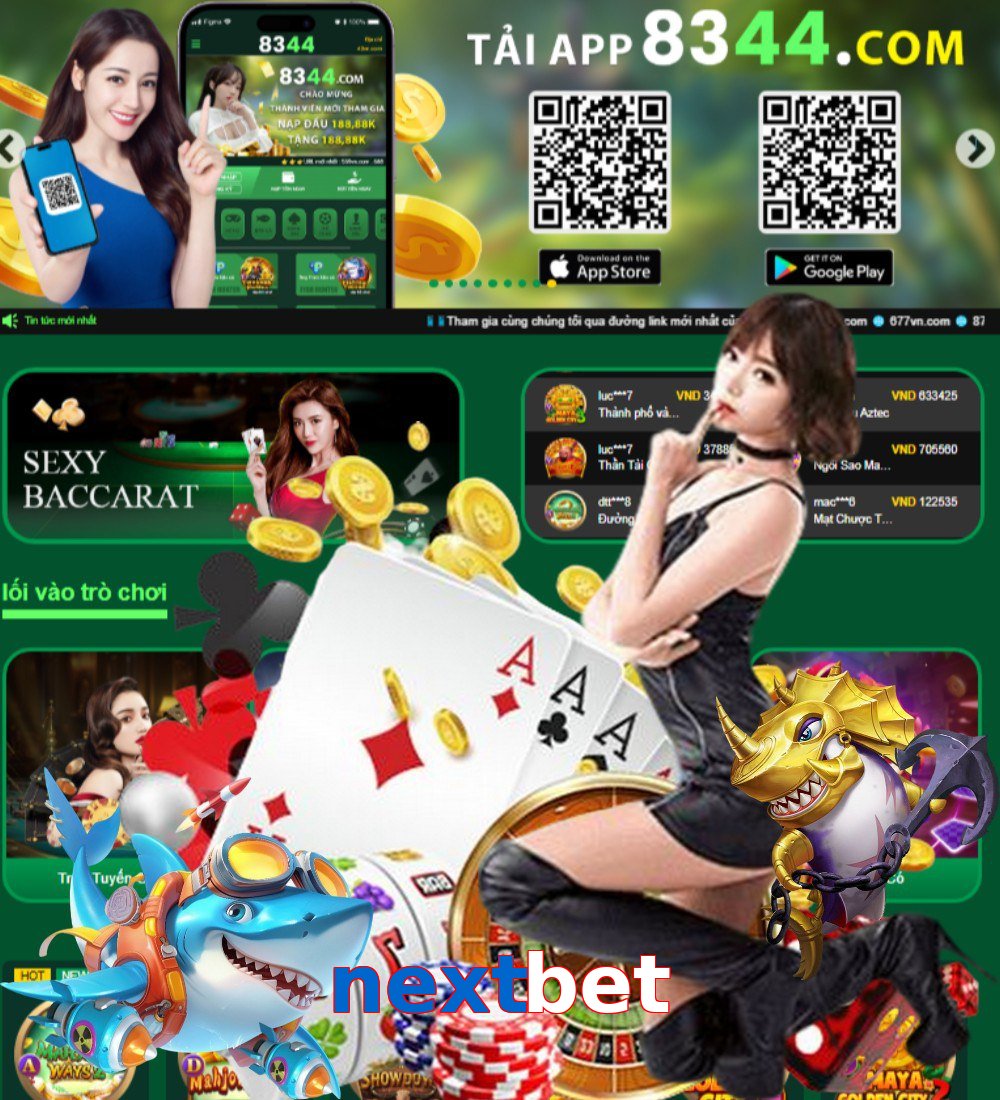 nextbet